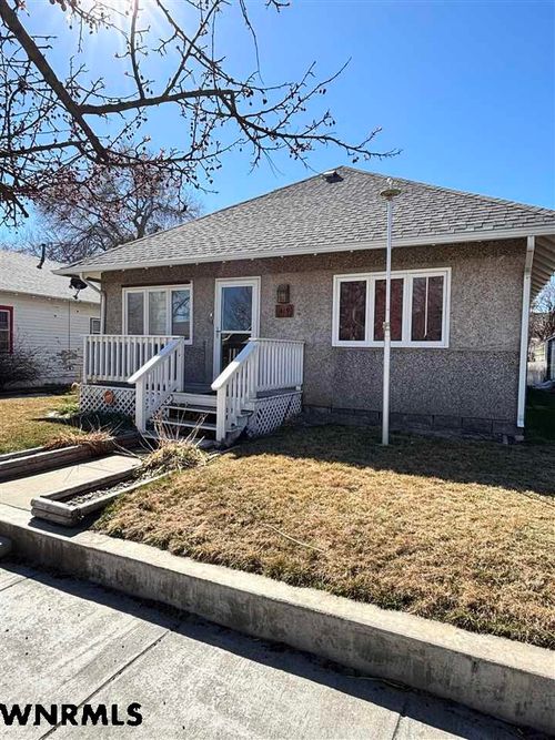 419 1st Avenue, Bayard, NE, 69334 | Card Image