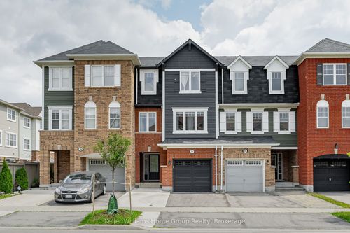 37 Vanhorne Close, Brampton, ON, L7A0X8 | Card Image