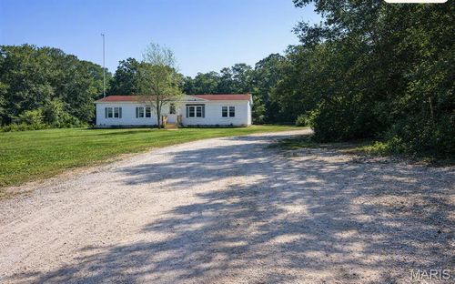 22287 Muse Rd, Wright City, MO, 63390-5838 | Card Image