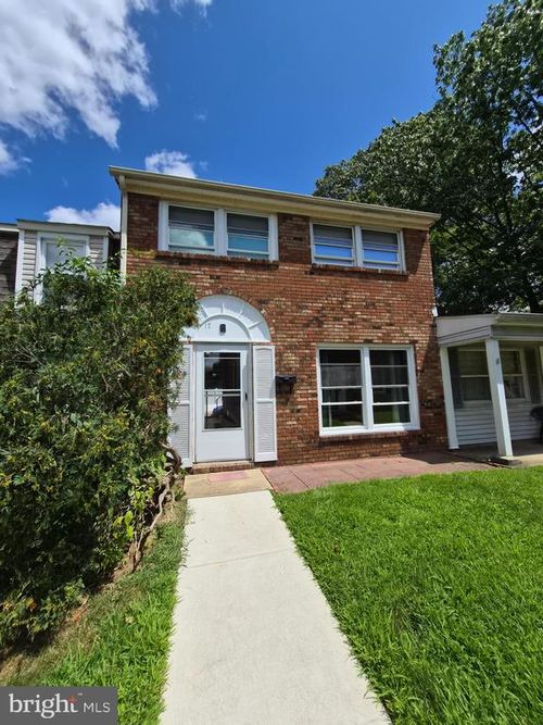 17 Rittenhouse Ct, WILLINGBORO, NJ, 08046-4008 | Card Image