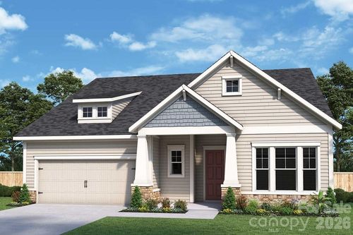 1157 Pastoral Pl, Waxhaw, NC, 28173-1126 | Card Image