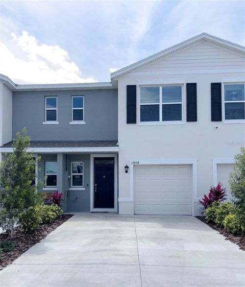 17452 Haysack Ter, BRADENTON, FL, 34211-1360 | Card Image