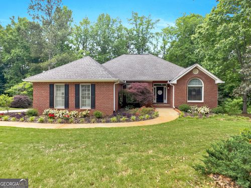 5007 Lakeridge Close, Mcdonough, GA, 30253-5590 | Card Image