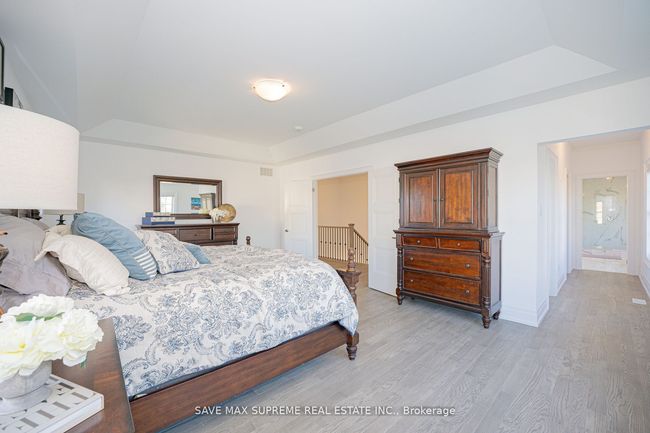 52 Gamble St, House other with 4 bedrooms, 4 bathrooms and 6 parking in Georgetown ON | Image 21