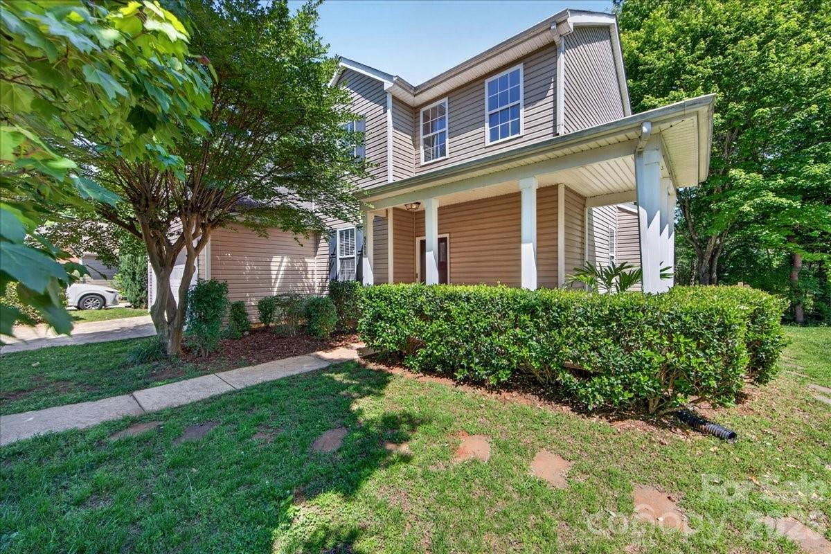 Residential in Charlotte 2