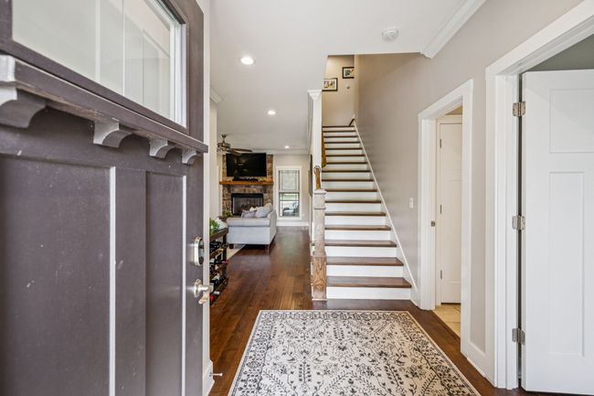 146 Island Way, Townhouse with 4 bedrooms, 3 bathrooms and 2 parking in Winchester TN | Image 4