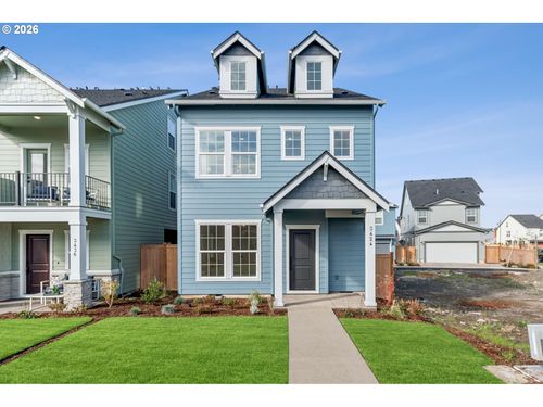 3424 Se Cape Ln, Hillsboro, OR, 97123-9407 | Card Image