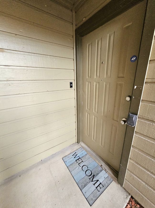 View of doorway to property | Image 16