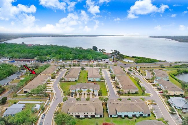 118 - 1815 Sunset Wind Loop, Townhouse with 4 bedrooms, 3 bathrooms and null parking in OLDSMAR FL | Image 7