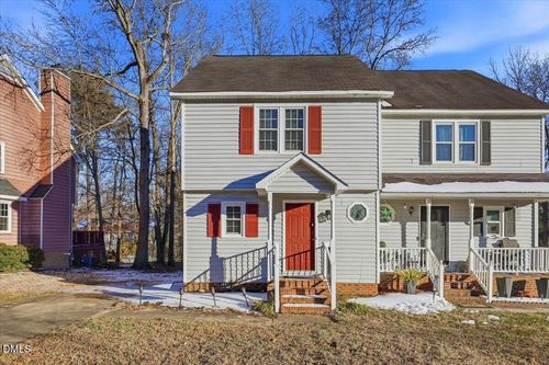 8332 Mcguire Dr, Raleigh, NC, 27616-5682 | Card Image