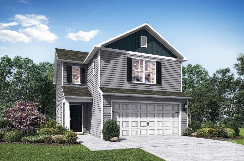 Lowe Ln, Charlotte, NC 28214
