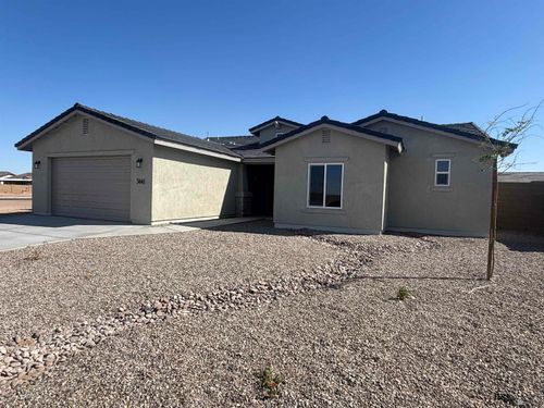 3441 W 36th St, Yuma, AZ, 85365-3689 | Card Image
