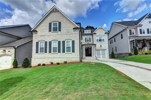 11350 Bennett Lane, Johns Creek, GA, 30097 | Card Image