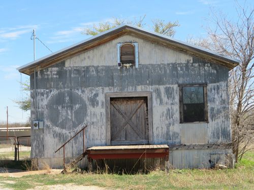 608 E College, Coleman, TX, 76834 | Card Image