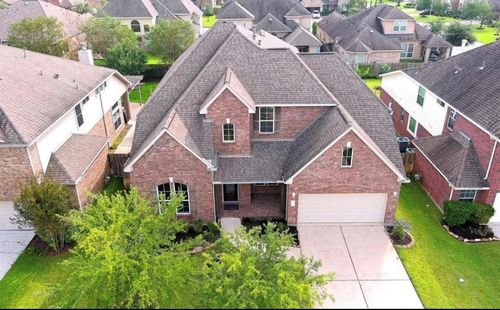 25206 Bristlecone Pine Ln, Spring, TX, 77389-5048 | Card Image