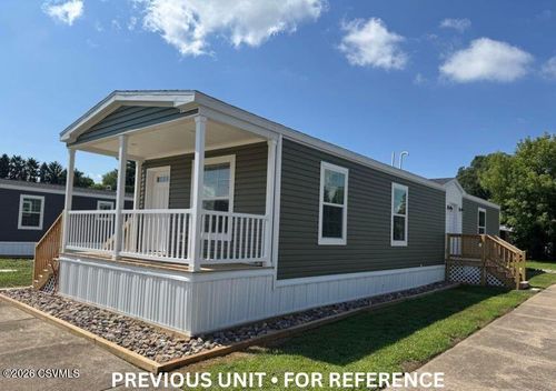 320 E 13th Lot #2 Street, Berwick, PA, 18603 | Card Image