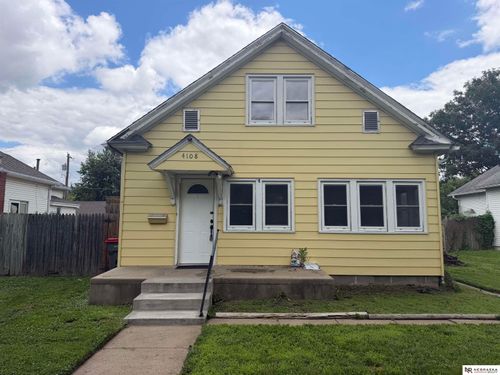 4108 N 58th Street, Lincoln, NE, 68507 | Card Image