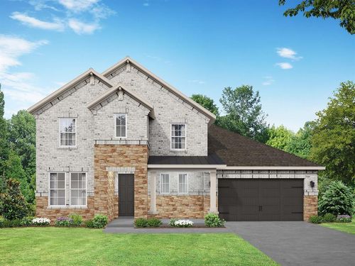 1827 Tioga View Dr, Rosharon, TX, 77583-4768 | Card Image