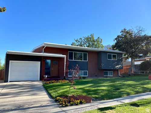 2837 Bridgewater Dr, Cottonwood Heights, UT, 84121-5205 | Card Image