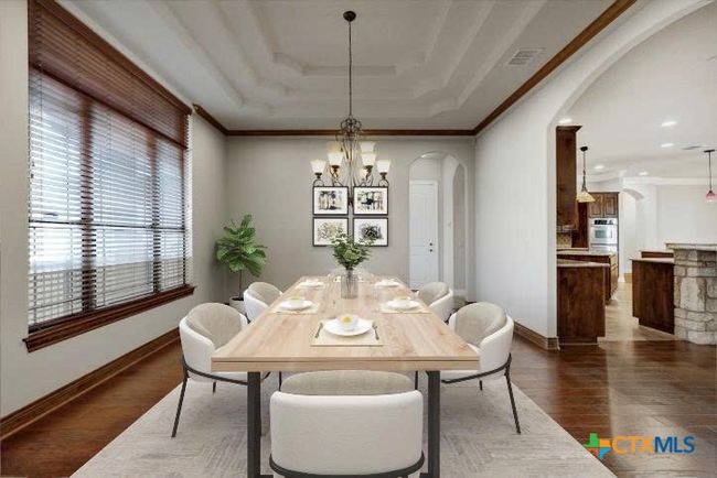 116 San Salvadore, House other with 4 bedrooms, 3 bathrooms and null parking in Canyon Lake TX | Image 6
