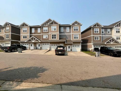 54-180 Riverstone Ridge, Fort Mcmurray, AB, T9K0V6 | Card Image