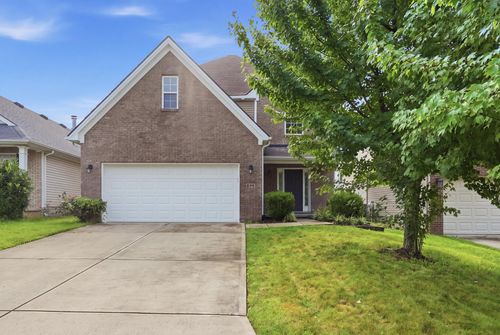 896 Sugarbush Trl, Lexington, KY, 40509-7001 | Card Image