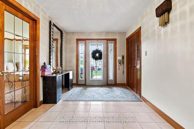 231 W Side Rd, House other with 3 bedrooms, 3 bathrooms and 4 parking in Port Colborne ON | Image 5