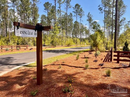 Lot 98 Turning Leaf Rd, Jay, FL, 32565 | Card Image