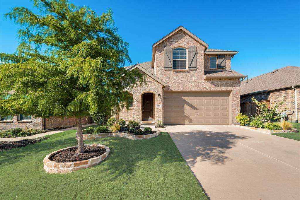 Shire Dr, Aubrey, TX 76227