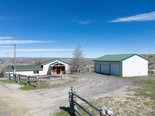 4745 Metzger Road, Laurel, MT, 59044 | Card Image