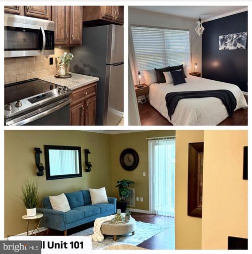 101-14901 Rydell Rd, CENTREVILLE, VA, 20121-4450 | Card Image
