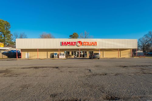 1005 E Fordyce St, England, AR, 72046-1417 | Card Image