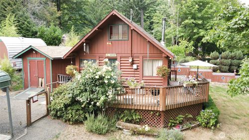 40 E Wood Ln, Shelton, WA, 98584-9522 | Card Image