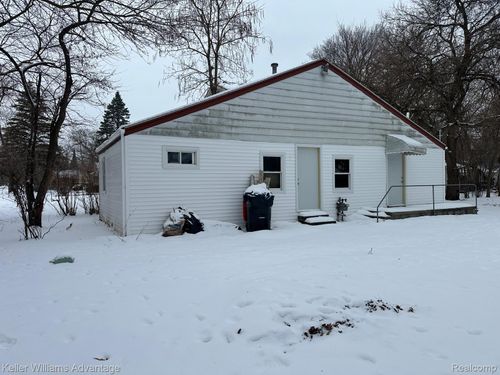 21326 Negaunee St, Southfield, MI, 48033-3532 | Card Image