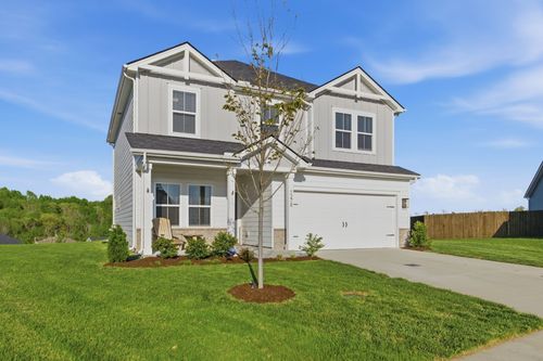 1278 Dutch Peak, Lebanon, TN, 37090-2083 | Card Image