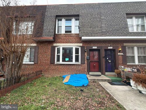 3340 Croffut Pl Se, WASHINGTON, DC, 20019-2437 | Card Image