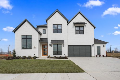 3400 Poppy Pl, Prosper, TX, 75078-4180 | Card Image