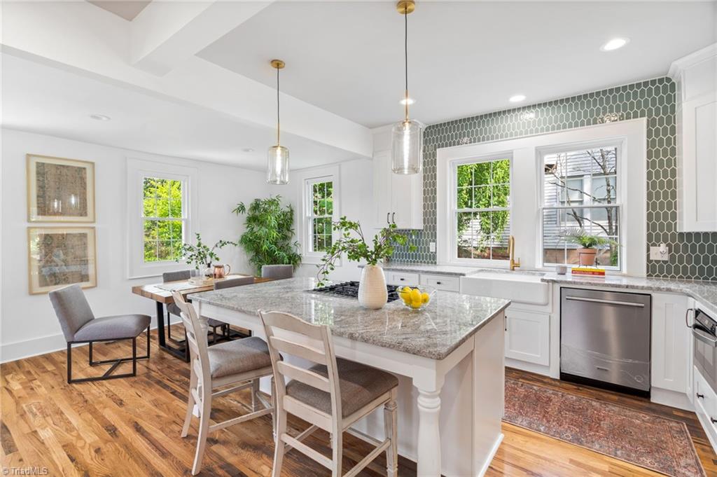 Sunnyside Ave, Winston Salem, NC 27127