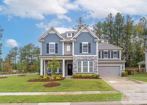 121 Rhuidean Ct, Troutman, NC, 28166-0249 | Card Image