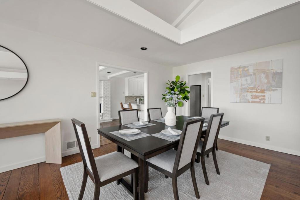 Residential in Hillsborough 4
