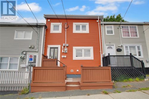 24 Cabot St, Saint Johns, NL, A1C1Z4 | Card Image