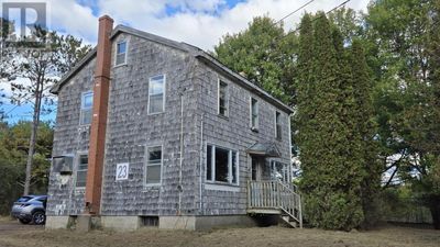 9136 Highway 224, House other with 4 bedrooms, 1 bathrooms and null parking in Greenwood NS | Image 1