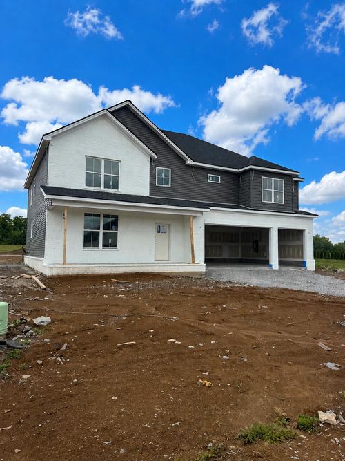 132 Farmers Blf, Nicholasville, KY, 40356-8910 | Card Image