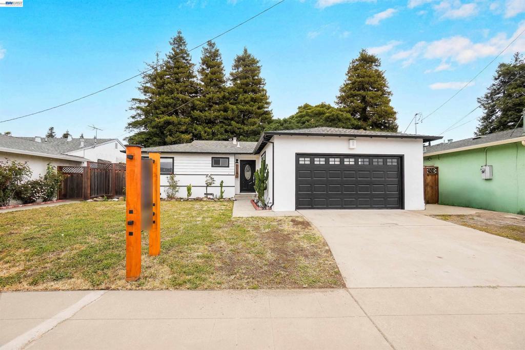Residential in Hayward 3