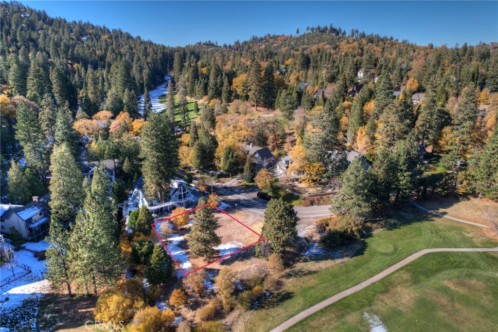 Land in Lake Arrowhead 4