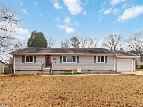 113 Heather Lane, Mauldin, SC, 29662 | Card Image