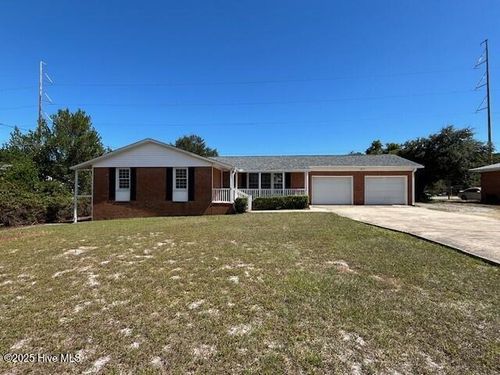 421 Robert E Lee Dr, Wilmington, NC, 28412-6731 | Card Image