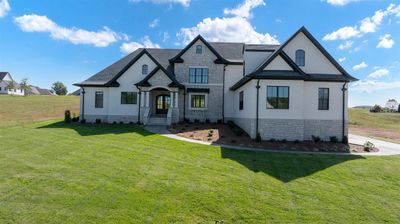 1310 Overlook Lane, House other with 5 bedrooms, 4 bathrooms and null parking in Bowling Green KY | Image 1