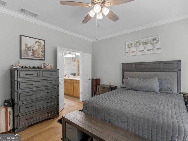 111 Magic Lily Dr, House other with 3 bedrooms, 2 bathrooms and null parking in Griffin GA | Image 27