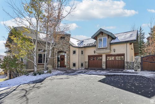 3239 Mountain Top Ln, Park City, UT, 84060-6817 | Card Image
